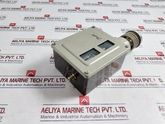 Danfoss Rt11 Temperature Controller, Iec 947-4/5, -30 To 0°c, -25 To 32°f