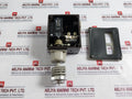 Danfoss Rt11 Temperature Controller, Iec 947-4/5, -30 To 0°c, -25 To 32°f