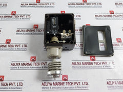 Danfoss Rt11 Temperature Controller, Iec 947-4/5, -30 To 0°c, -25 To 32°f