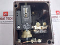 Danfoss Rt11 Temperature Controller, Iec 947-4/5, -30 To 0°c, -25 To 32°f