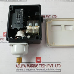 Danfoss Rt121 Pressure Switch 017A1681-03 En60947-4/-5 Ip66 7 Bar/102 Psig