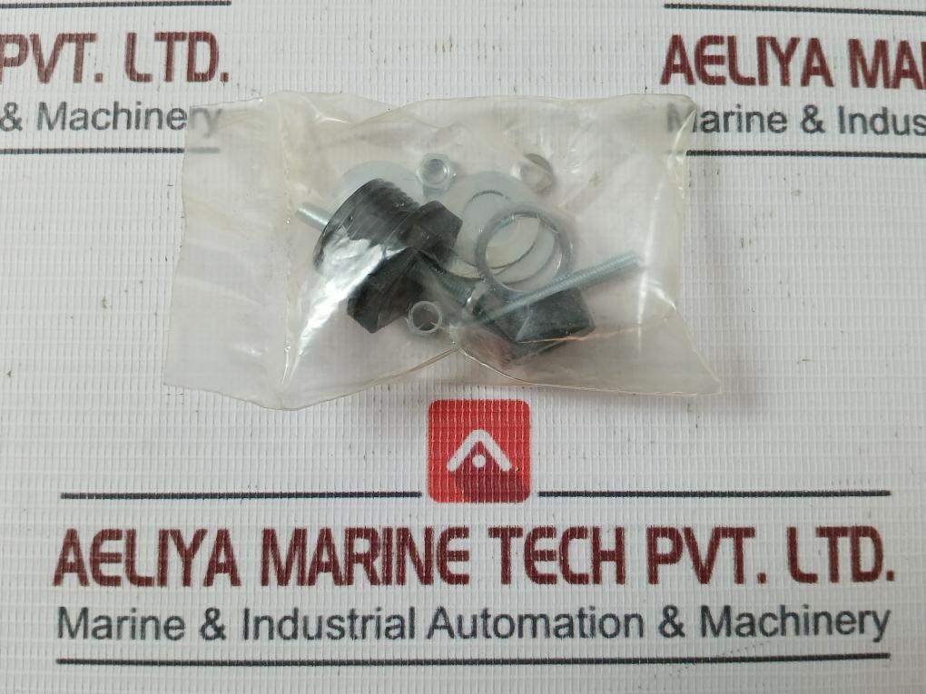 Danfoss Rt121 Pressure Switch 017A1681-03 En60947-4/-5 Ip66 7 Bar/102 Psig