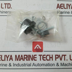 Danfoss Rt121 Pressure Switch 017A1681-03 En60947-4/-5 Ip66 7 Bar/102 Psig