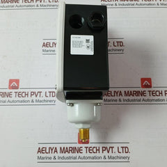Danfoss Rt121 Pressure Switch 017A1681-03 En60947-4/-5 Ip66 7 Bar/102 Psig