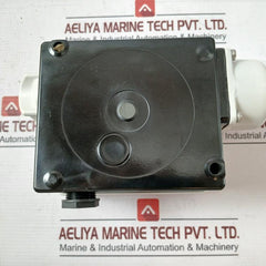 Danfoss Rt121 Pressure Switch 017A1681-03 En60947-4/-5 Ip66 7 Bar/102 Psig