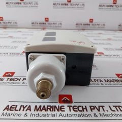 Danfoss Rt121 Pressure Switch Pb 7 Bar/Mwp 102 Psig 0-100 Kpa