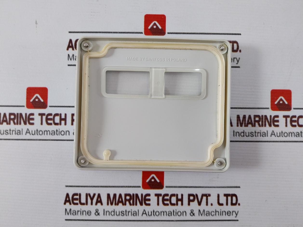 Danfoss Rt121 Pressure Switch Pb 7 Bar/Mwp 102 Psig 0-100 Kpa