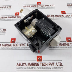 Danfoss Rt121 Pressure Switch Pb 7 Bar/Mwp 102 Psig 0-100 Kpa