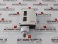 Danfoss Rt121 Pressure Switch Pb 7 Bar/Mwp 102 Psig 0-100 Kpa
