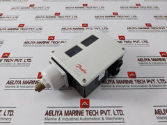Danfoss Rt121 Pressure Switch Pb 7 Bar/Mwp 102 Psig 0-100 Kpa