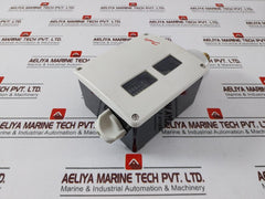 Danfoss Rt121 Pressure Switch Pb 7 Bar/Mwp 102 Psig 0-100 Kpa