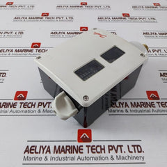 Danfoss Rt121 Pressure Switch Pb 7 Bar/Mwp 102 Psig 0-100 Kpa