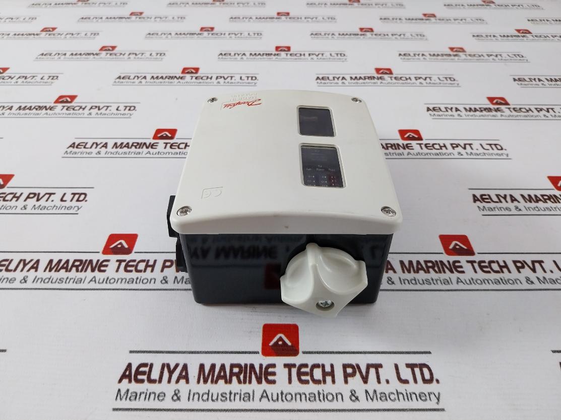Danfoss Rt121 Pressure Switch Pb 7 Bar/Mwp 102 Psig 0-100 Kpa