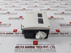 Danfoss Rt121 Pressure Switch Pb 7 Bar/Mwp 102 Psig 0-100 Kpa