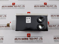 Danfoss Rt121 Pressure Switch Pb 7 Bar/Mwp 102 Psig 0-100 Kpa