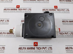 Danfoss Rt121 Pressure Switch Pb 7 Bar/Mwp 102 Psig 0-100 Kpa