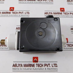 Danfoss Rt121 Pressure Switch Pb 7 Bar/Mwp 102 Psig 0-100 Kpa