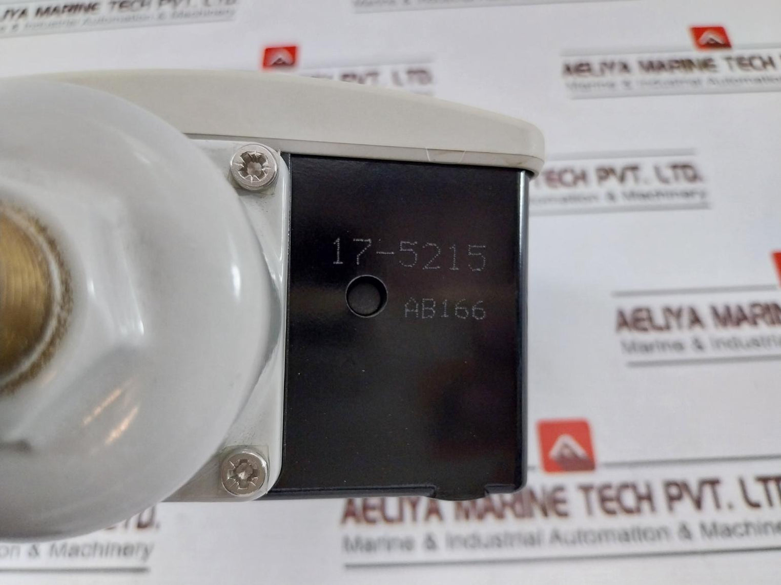 Danfoss Rt121 Pressure Switch Pb 7 Bar/Mwp 102 Psig 0-100 Kpa