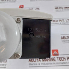 Danfoss Rt121 Pressure Switch Pb 7 Bar/Mwp 102 Psig 0-100 Kpa