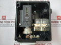 Danfoss Rt14 Temperature Switch Sensor 017-509966, 017A1564-01 2M