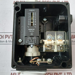 Danfoss Rt14 Temperature Switch Sensor 017-509966, 017A1564-01 2M