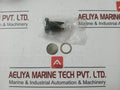 Danfoss Rt14 Temperature Switch Sensor 017-509966, 017A1564-01 2M