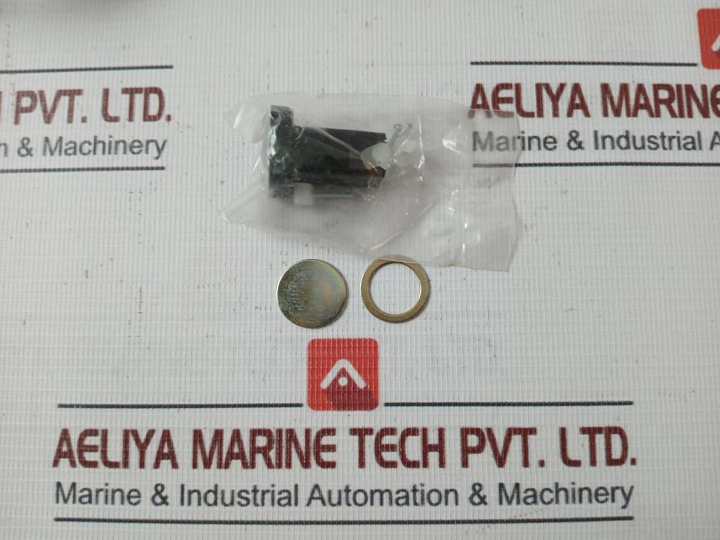 Danfoss Rt14 Temperature Switch Sensor 017-509966, 017A1564-01 2M