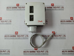 Danfoss Rt14 Temperature Switch Sensor 017-509966, 017A1564-01 2M