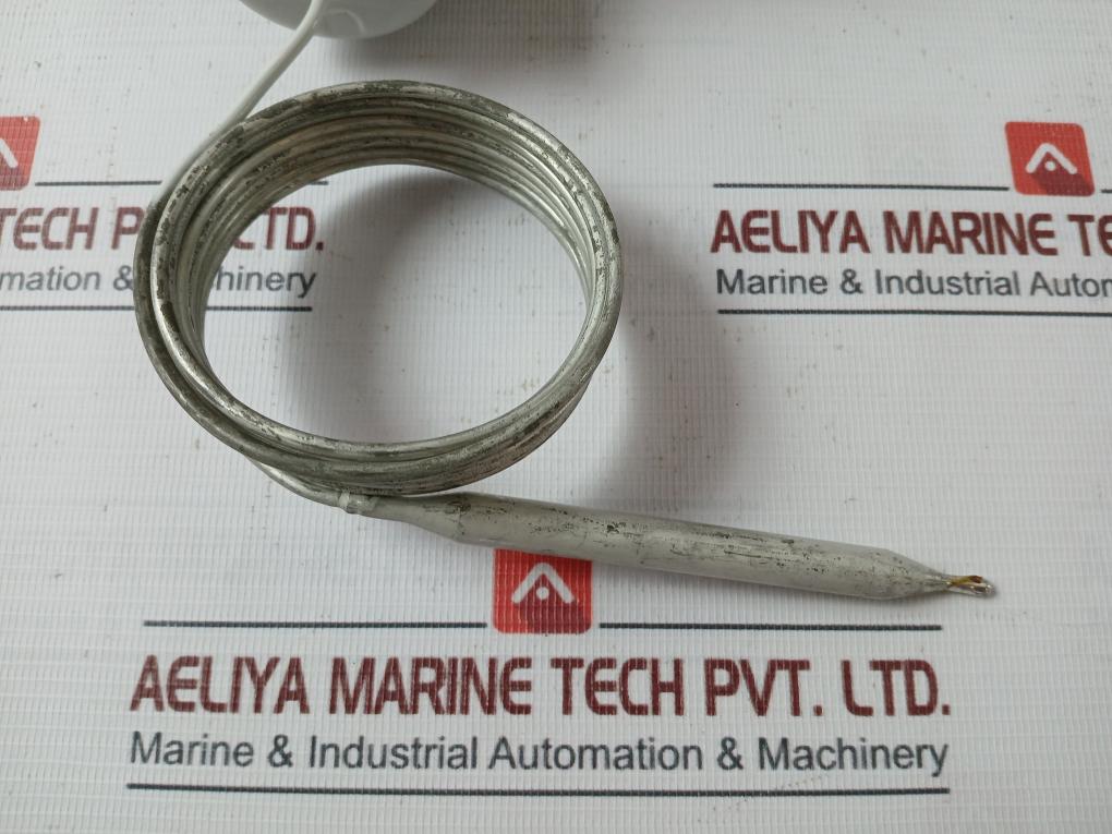 Danfoss Rt14 Temperature Switch Sensor 017-509966, 017A1564-01 2M