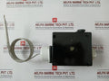 Danfoss Rt14 Temperature Switch Sensor 017-509966, 017A1564-01 2M