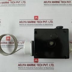 Danfoss Rt14 Temperature Switch Sensor 017-509966, 017A1564-01 2M