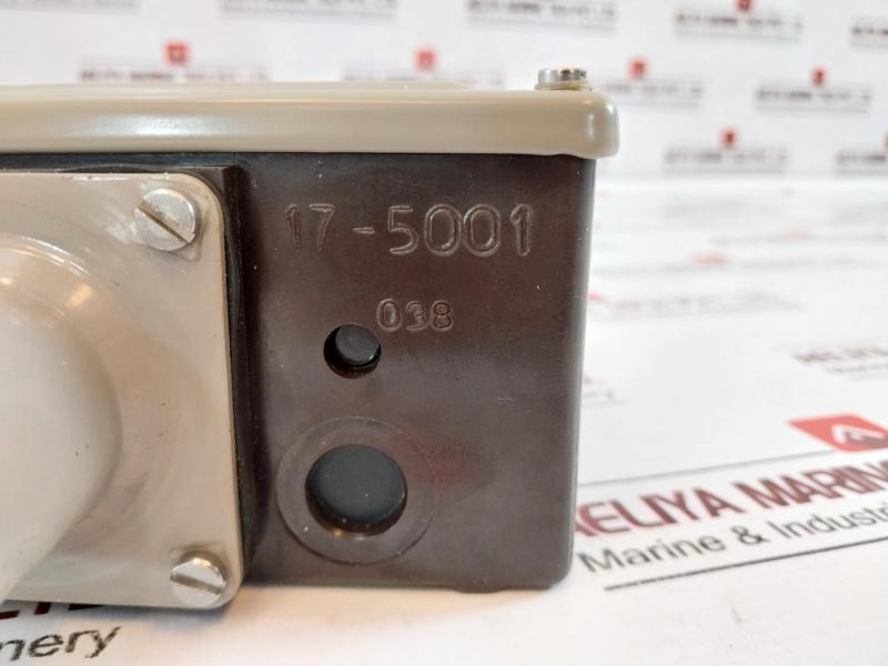 Danfoss Rt1a Pressure Control Switch Pb 22 Bar/mwp 319 Psig Ip66, En 60947-4/-5