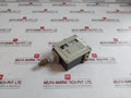 Danfoss Rt 200 Pressure Switch 017A1692, 017-4030 12W 12-220V 0.2-6 Bar 3-17 Psi