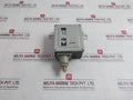 Danfoss Rt 200 Pressure Switch 12W 220Vdc Ip66 3.5-17 Psi