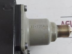 Danfoss Rt 200 Pressure Switch 12W 220Vdc Ip66 3.5-17 Psi