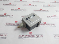 Danfoss Rt 200 Pressure Switch 12W 220Vdc Ip66 3.5-17 Psi