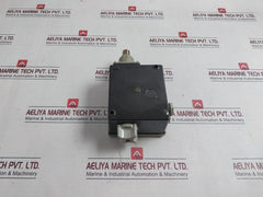 Danfoss Rt 200 Pressure Switch 12W 220Vdc Ip66 3.5-17 Psi