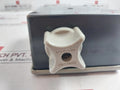 Danfoss Rt 200 Pressure Switch 12W 220Vdc Ip66 3.5-17 Psi