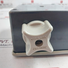 Danfoss Rt 200 Pressure Switch 12W 220Vdc Ip66 3.5-17 Psi