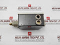 Danfoss Rt 200 Pressure Switch 3–85 Psig 10(4)A-380Vac