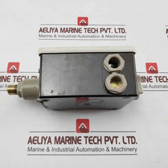 Danfoss Rt 200 Pressure Switch 3–85 Psig 10(4)A-380Vac