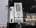 Danfoss Rt 200 Pressure Switch 3–85 Psig 10(4)A-380Vac