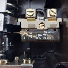 Danfoss Rt 200 Pressure Switch 3–85 Psig 10(4)A-380Vac