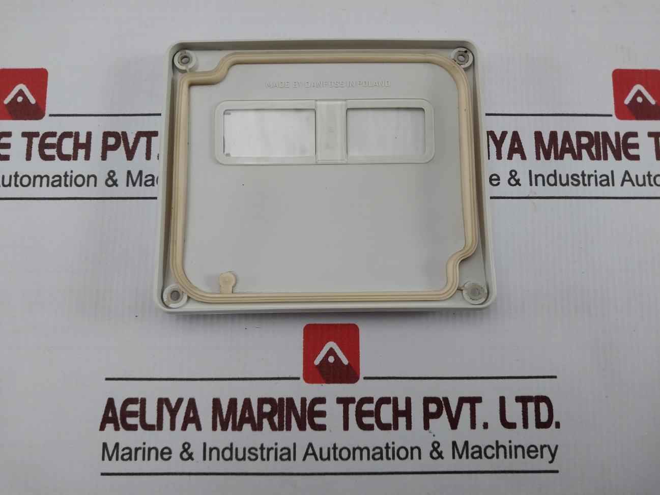 Danfoss Rt 200 Pressure Switch 3–85 Psig 10(4)A-380Vac