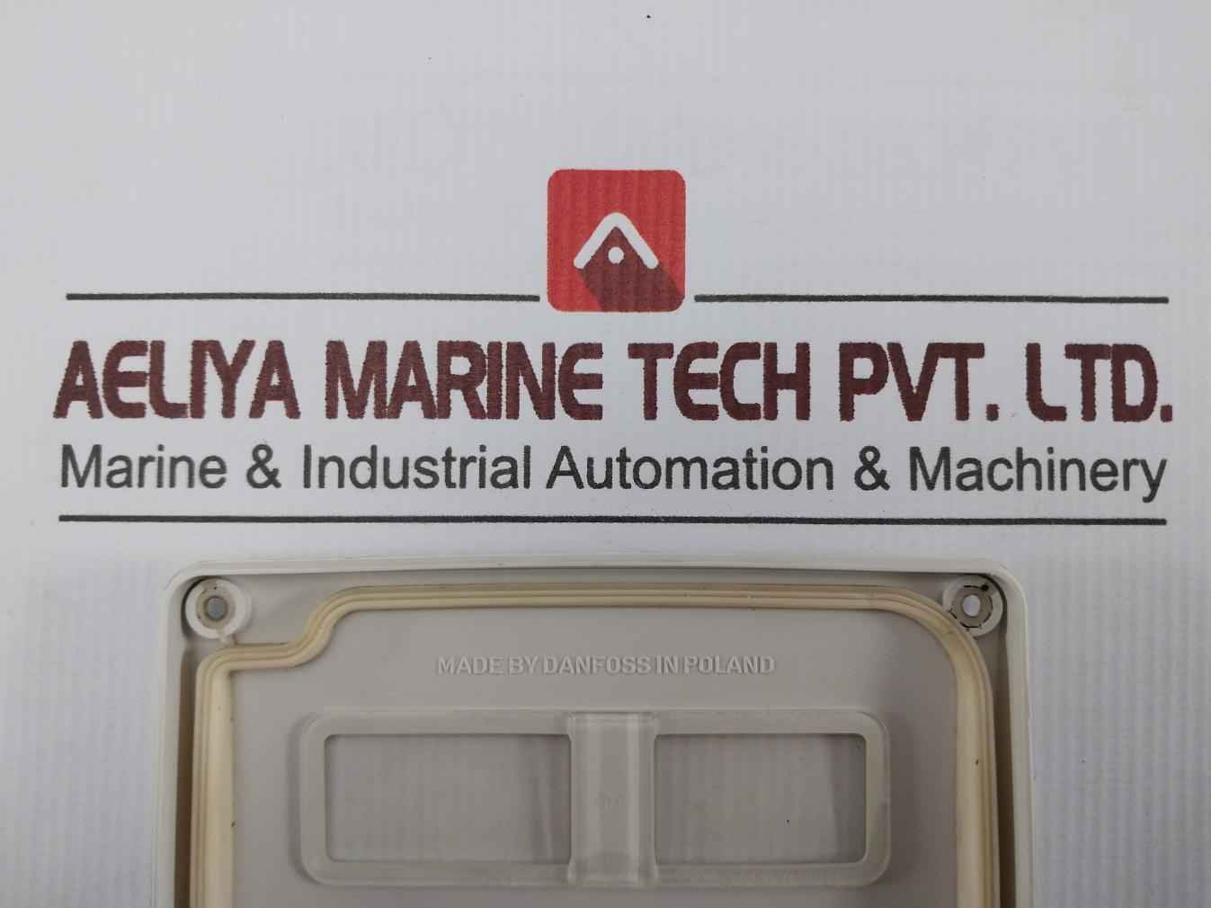 Danfoss Rt 200 Pressure Switch 3–85 Psig 10(4)A-380Vac