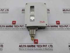Danfoss Rt 200 Pressure Switch 3–85 Psig 10(4)A-380Vac