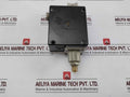Danfoss Rt 200 Pressure Switch 3–85 Psig 10(4)A-380Vac