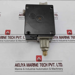 Danfoss Rt 200 Pressure Switch 3–85 Psig 10(4)A-380Vac