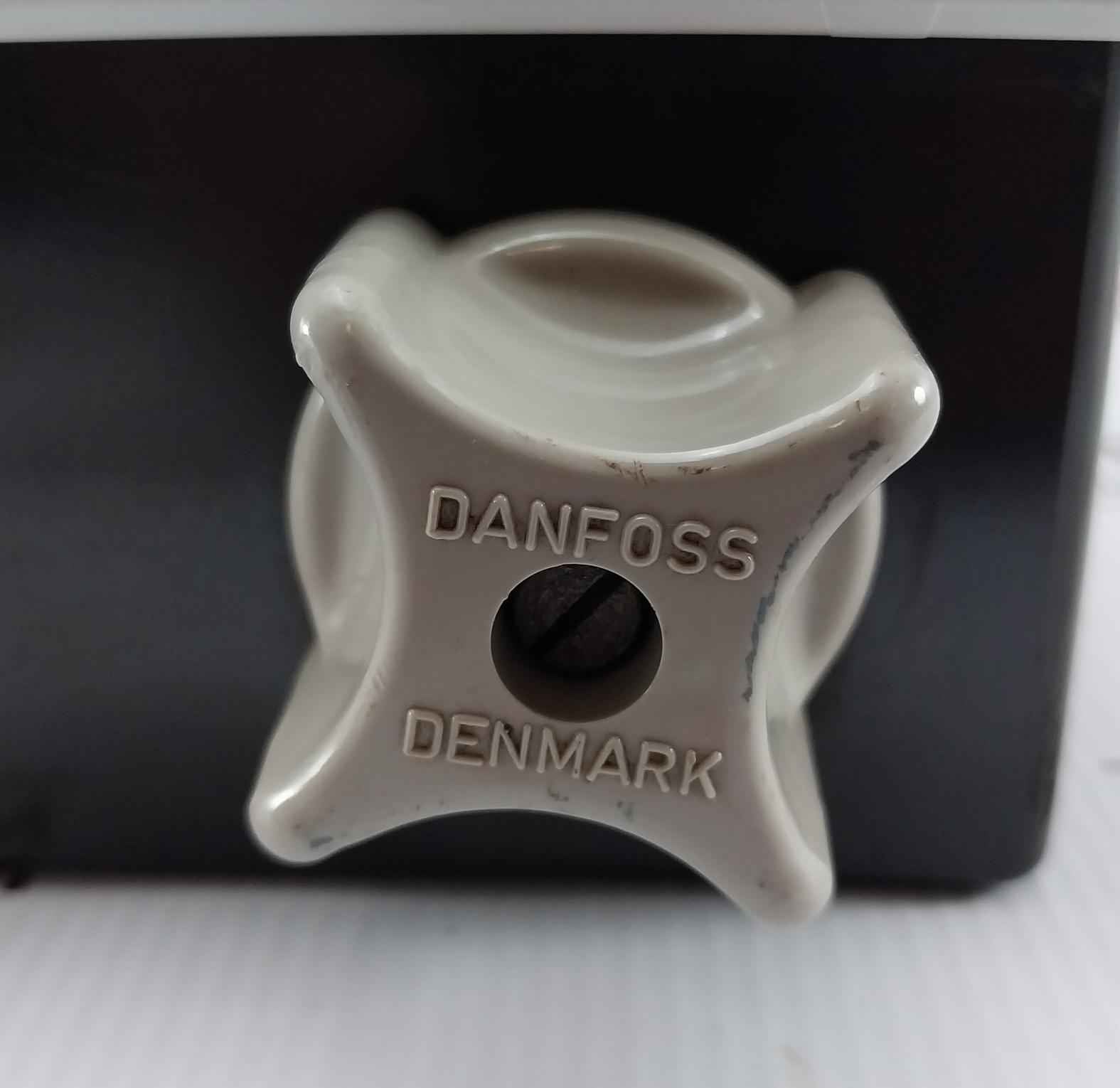 Danfoss Rt 200 Pressure Switch 3–85 Psig 10(4)A-380Vac