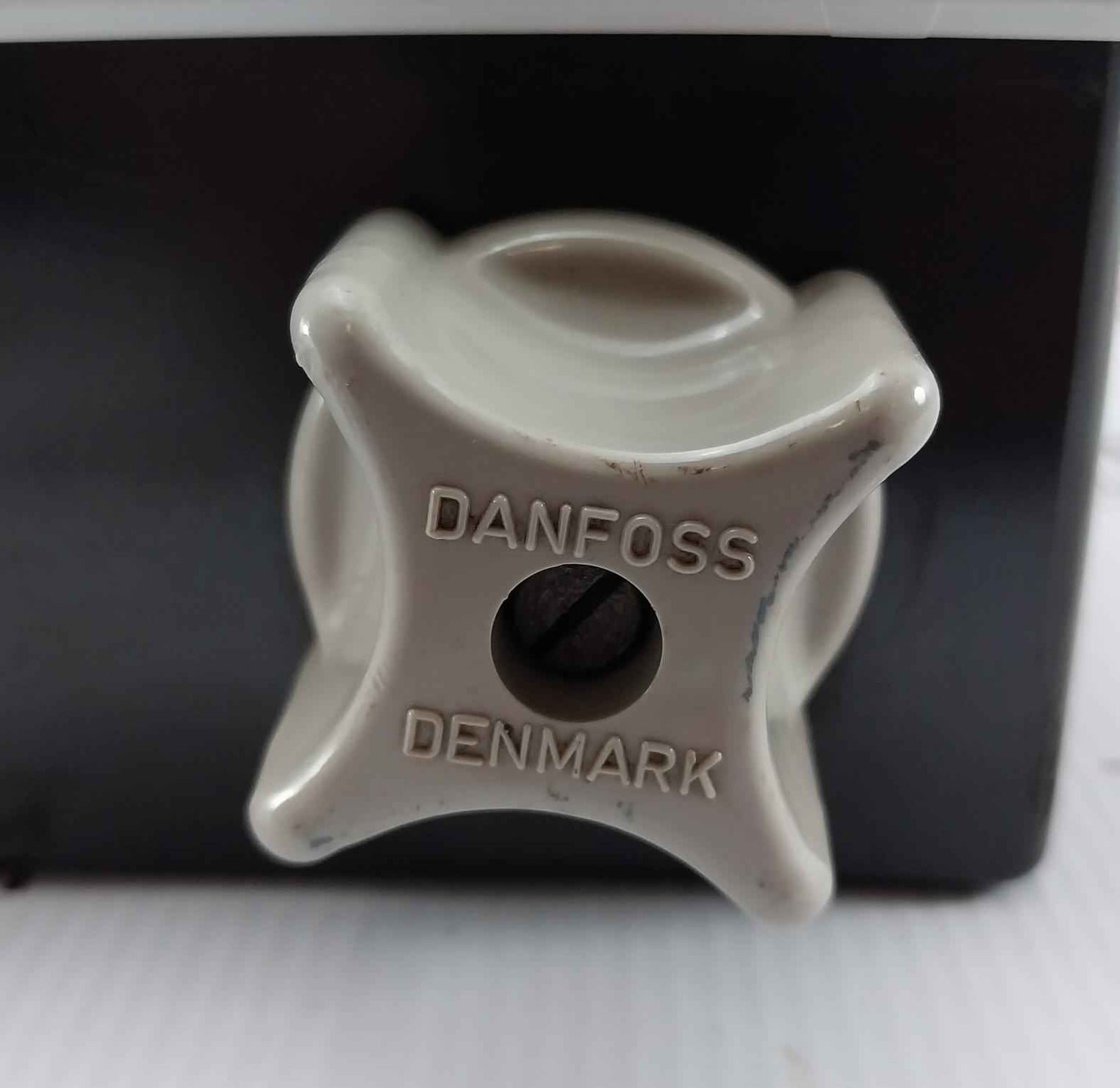 Danfoss Rt 200 Pressure Switch 3–85 Psig 10(4)A-380Vac